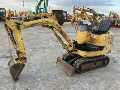 KOMATSU OTHER