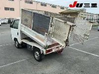 Цена авто Honda Acty Truck с аукционов Японии, номер кузова HA4, пробег 27 000, оценка 2