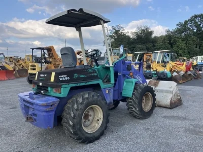 KOMATSU OTHER