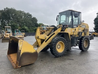 KOMATSU OTHER