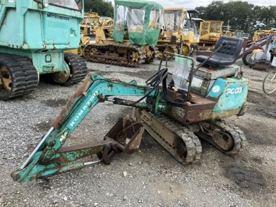 KOMATSU OTHER