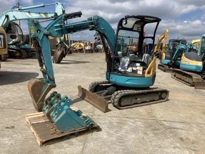 KUBOTA KUBOTA