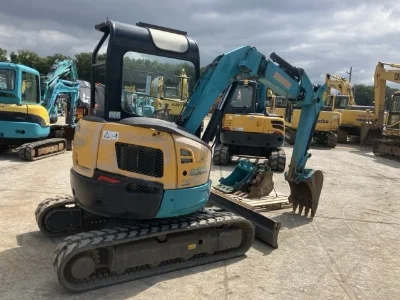 KUBOTA KUBOTA