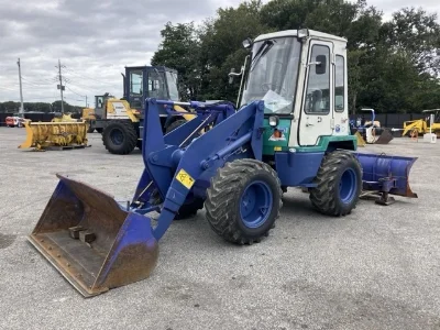 KOMATSU OTHER