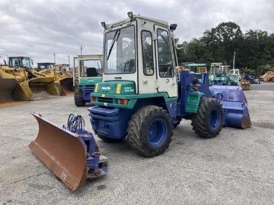 KOMATSU OTHER