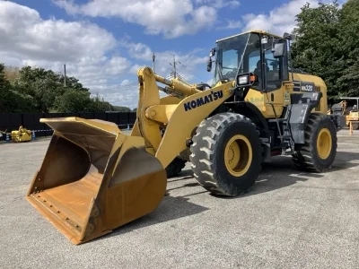 KOMATSU OTHER