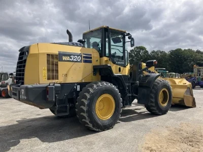 KOMATSU OTHER
