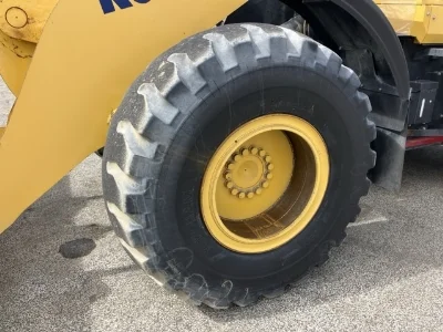 KOMATSU OTHER