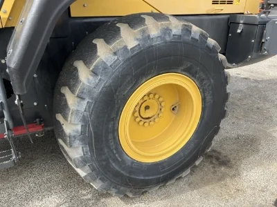 KOMATSU OTHER