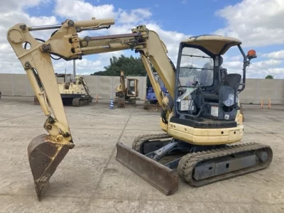 KOMATSU OTHER