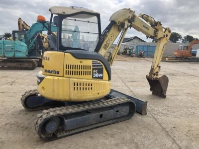 KOMATSU OTHER