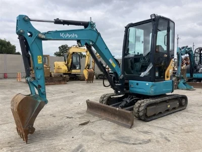 KUBOTA KUBOTA