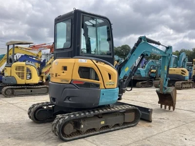 KUBOTA KUBOTA