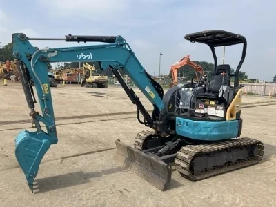 KUBOTA KUBOTA