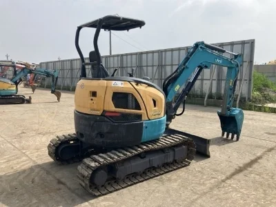 KUBOTA KUBOTA