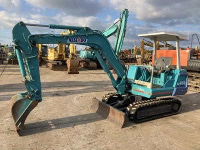 KUBOTA KUBOTA