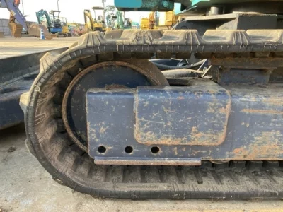 KUBOTA KUBOTA