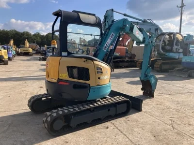 KUBOTA KUBOTA