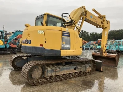 KOMATSU OTHER