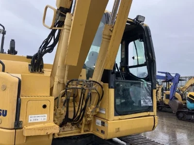 KOMATSU OTHER