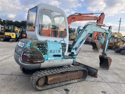 KOBELCO OTHER