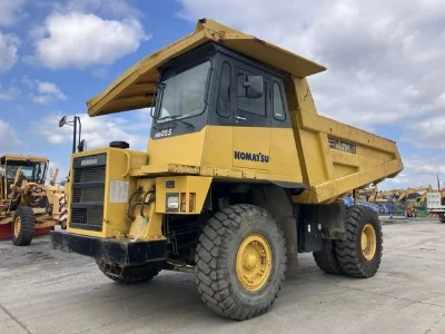 KOMATSU OTHER
