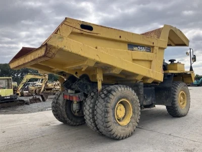 KOMATSU OTHER