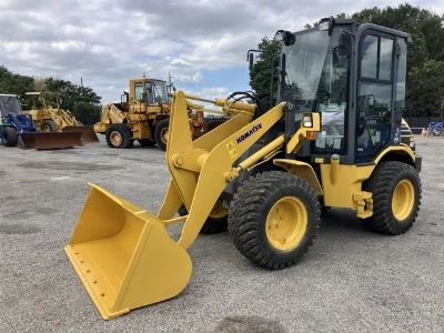 KOMATSU OTHER