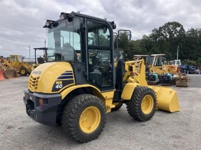 KOMATSU OTHER