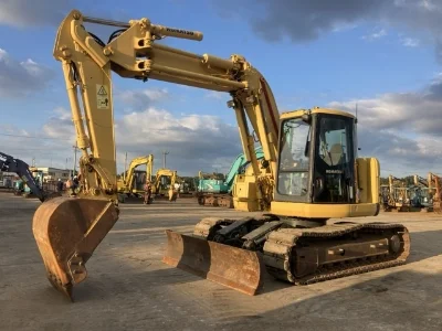 KOMATSU OTHER