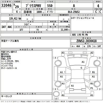 Toyota Prius PHV