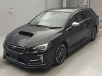 Цена авто Subaru Levorg с аукционов Японии, номер кузова VM4, пробег 109 000, оценка 2