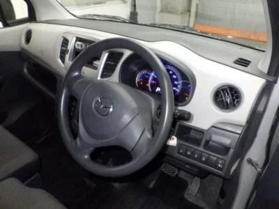 MAZDA FLAIR