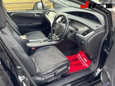 HONDA JADE