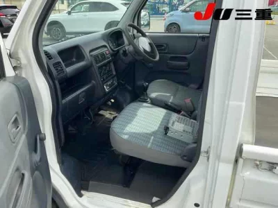 HONDA ACTY TRUCK
