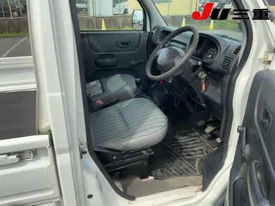 HONDA ACTY TRUCK