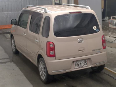 DAIHATSU MIRA COCOA