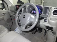 Цена авто Suzuki Every с аукционов Японии, номер кузова DA17W, пробег 31 000, оценка 8