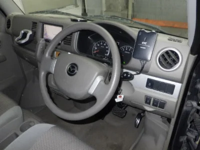 MAZDA SCRUM