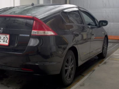 HONDA INSIGHT