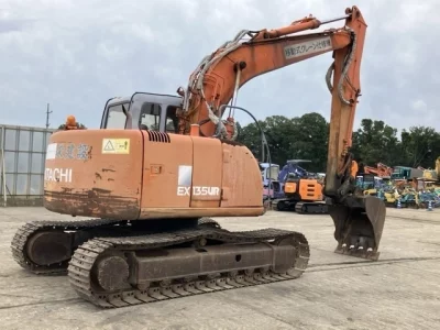 HITACHI OTHER