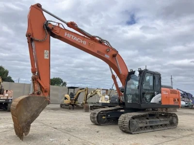 HITACHI OTHER
