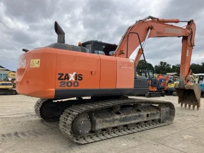 HITACHI OTHER