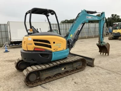 KUBOTA KUBOTA