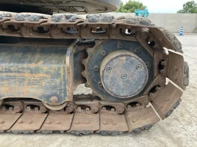 KUBOTA KUBOTA