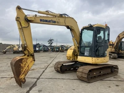 KOMATSU OTHER