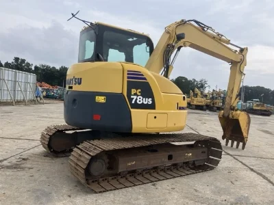 KOMATSU OTHER