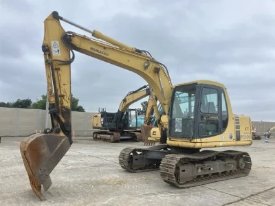 KOMATSU OTHER