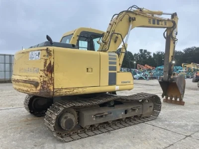 KOMATSU OTHER