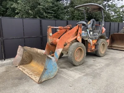 HITACHI OTHER